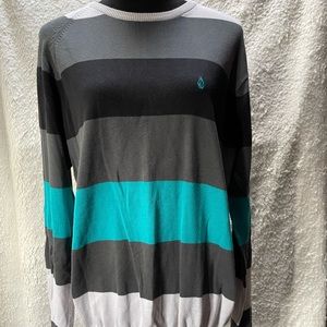 Volcom Sweater Mens l